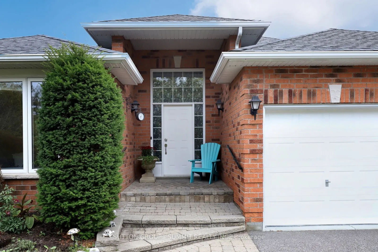 7 BRENT Road