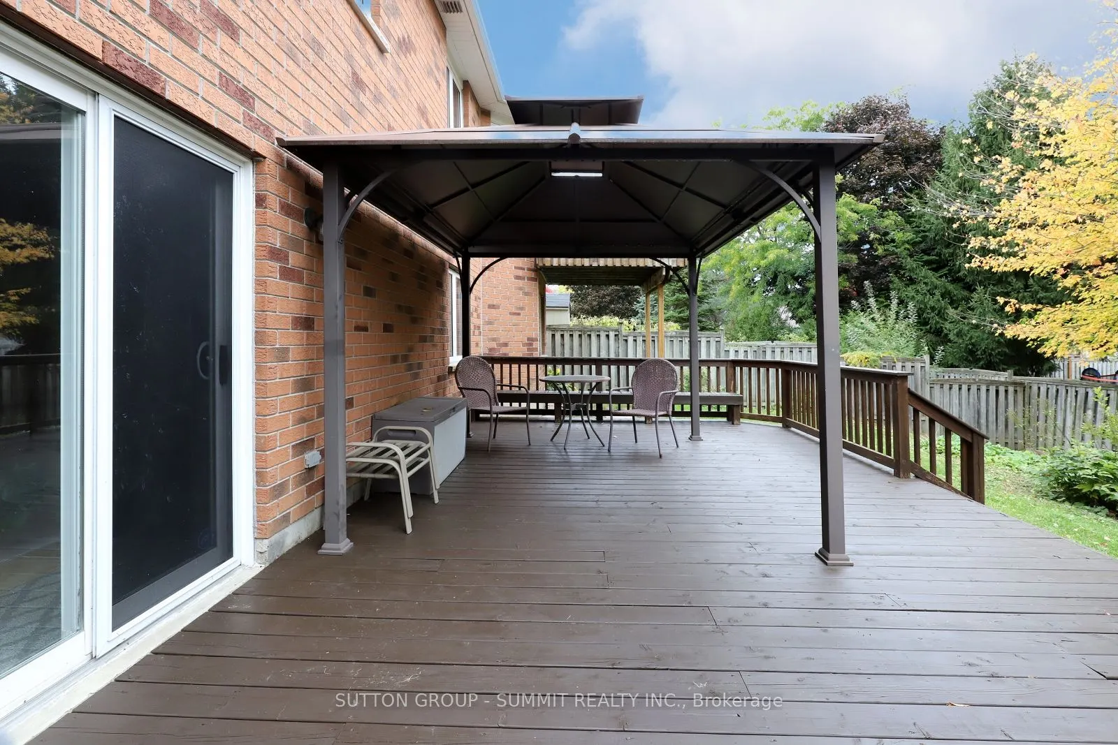 7 BRENT Road