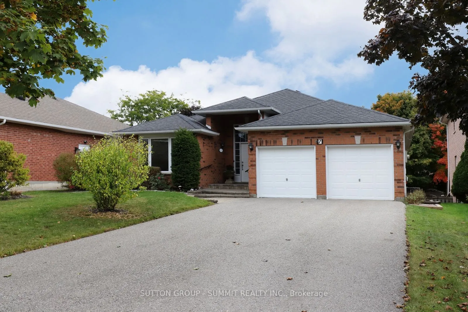7 BRENT Road