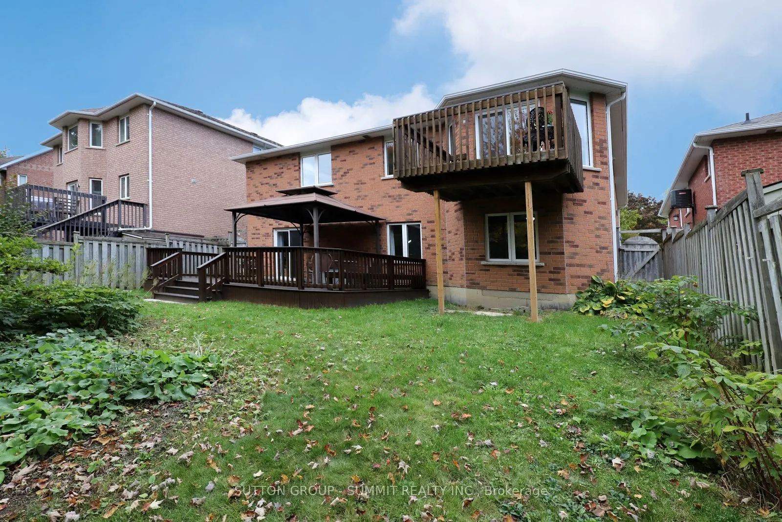 7 BRENT Road