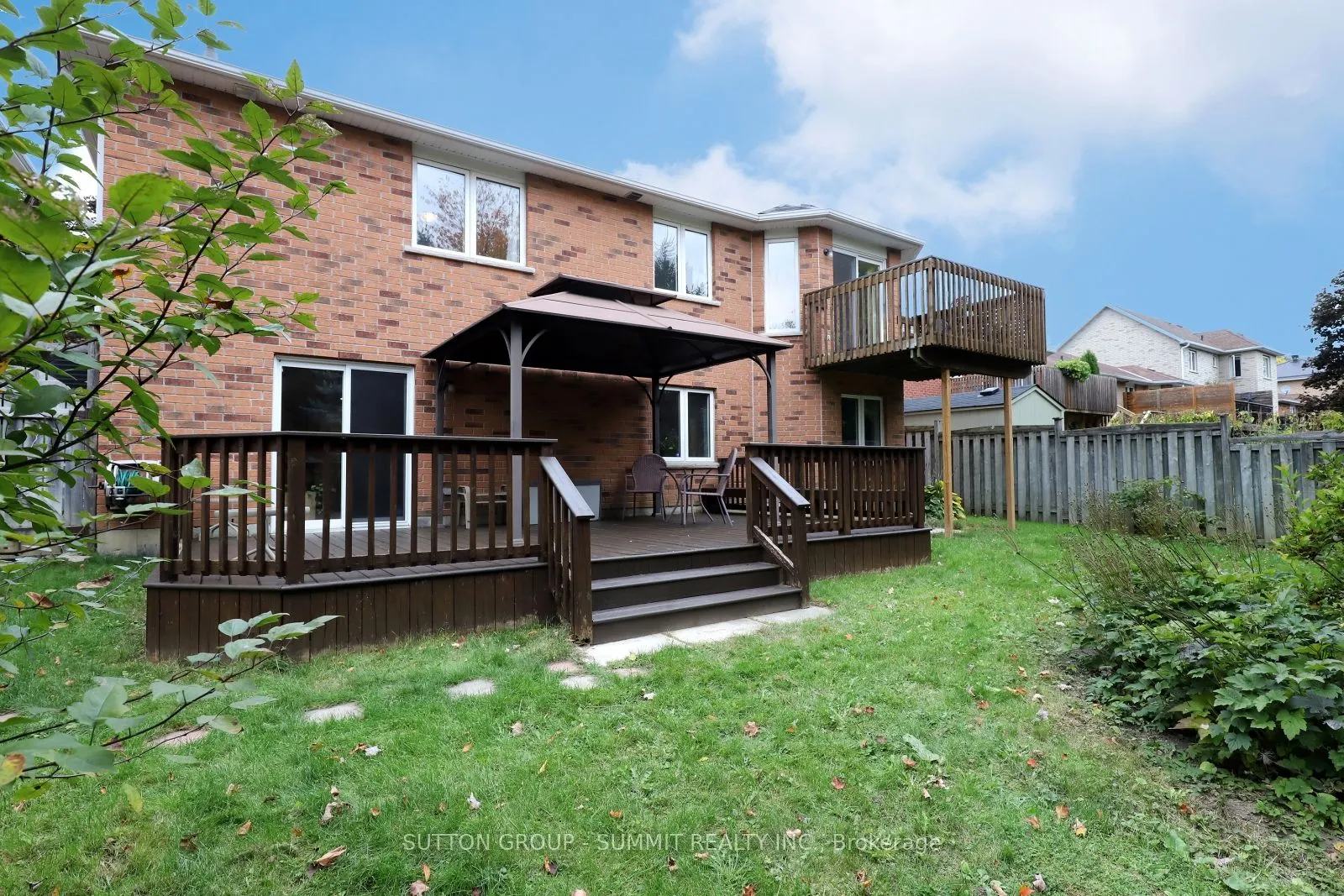 7 BRENT Road