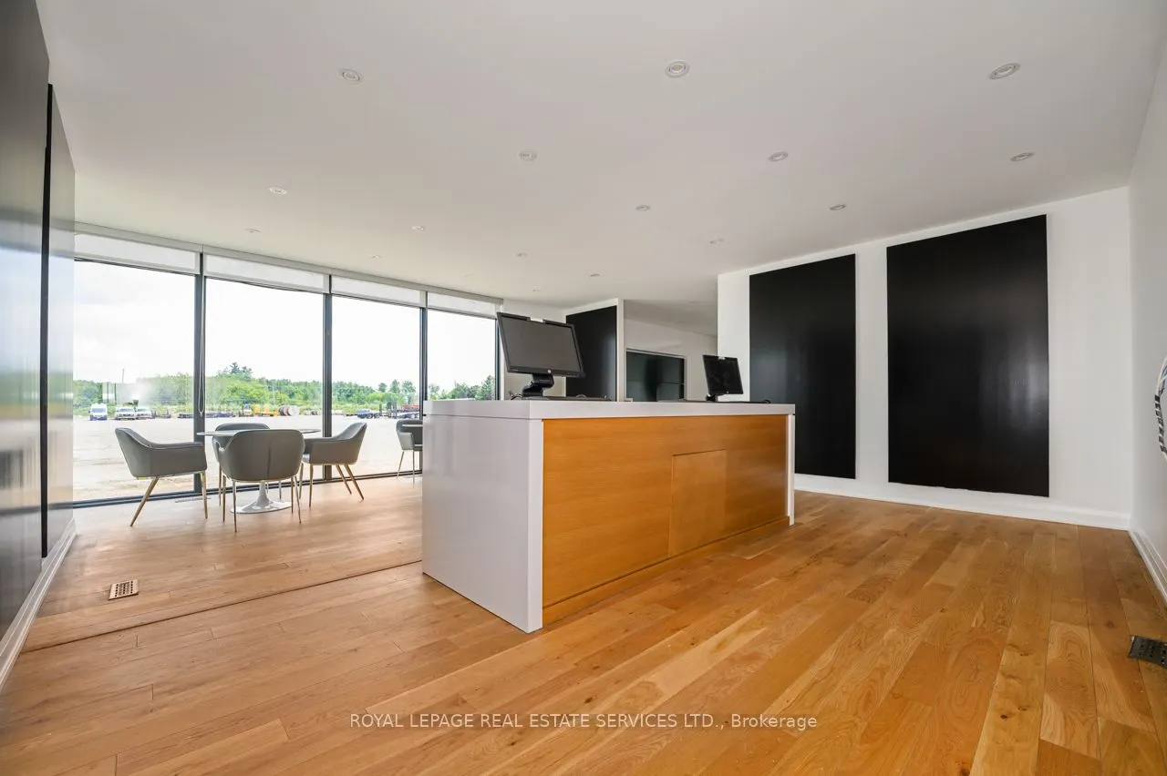 11840 Keele Street, #Building #2