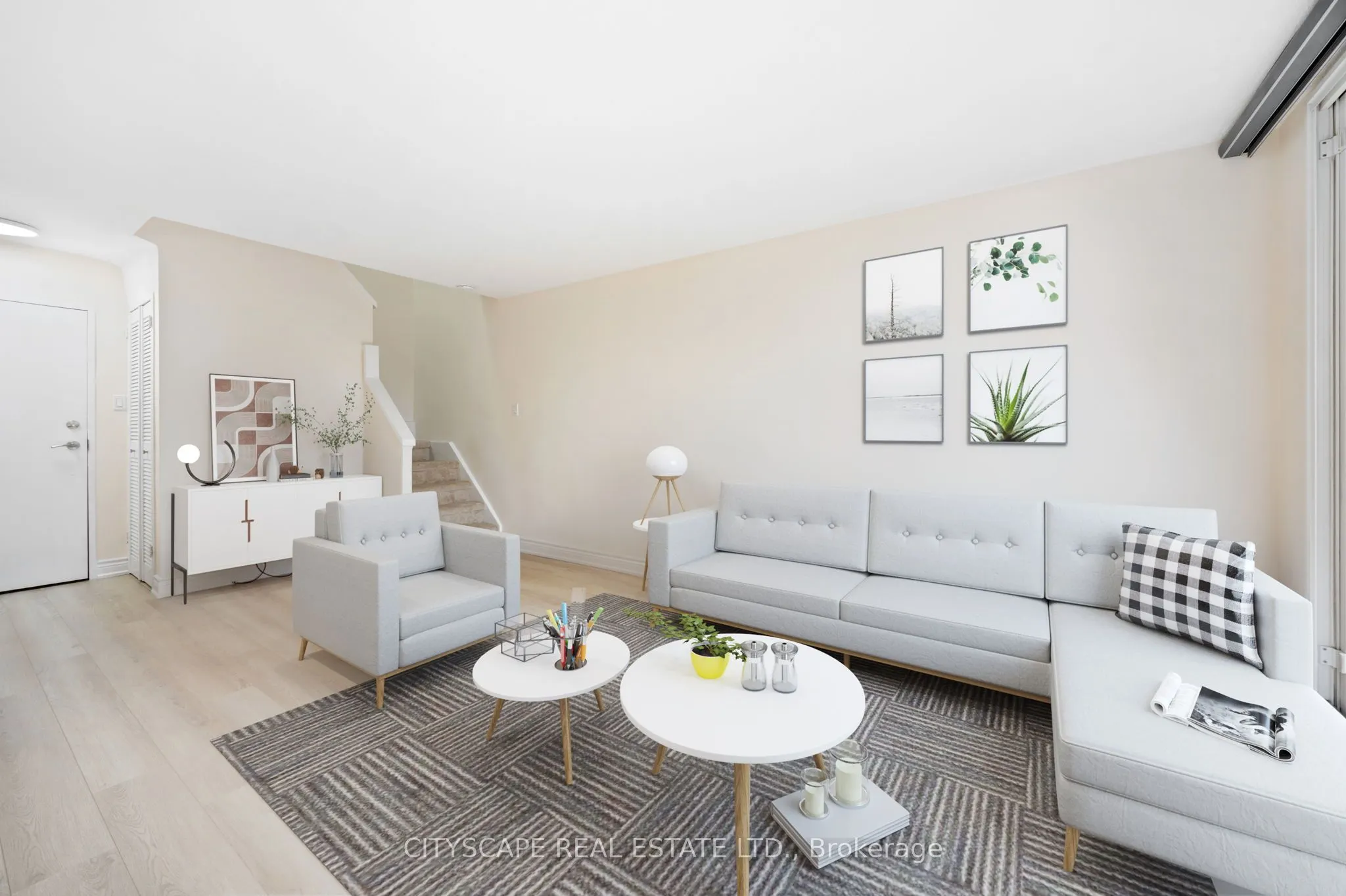 16 Elgin Street, #301