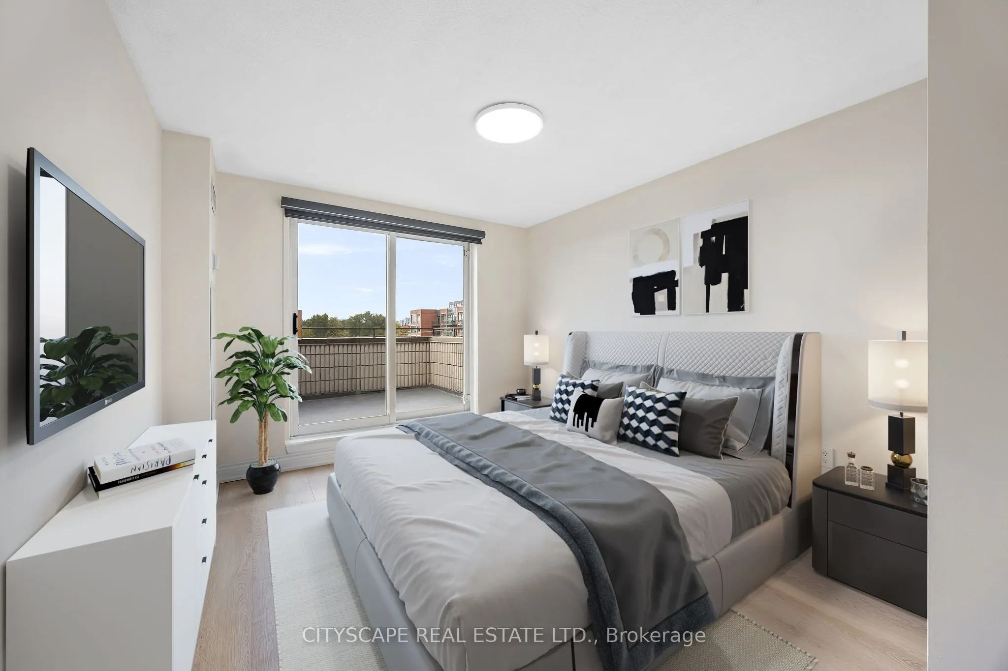 16 Elgin Street, #301