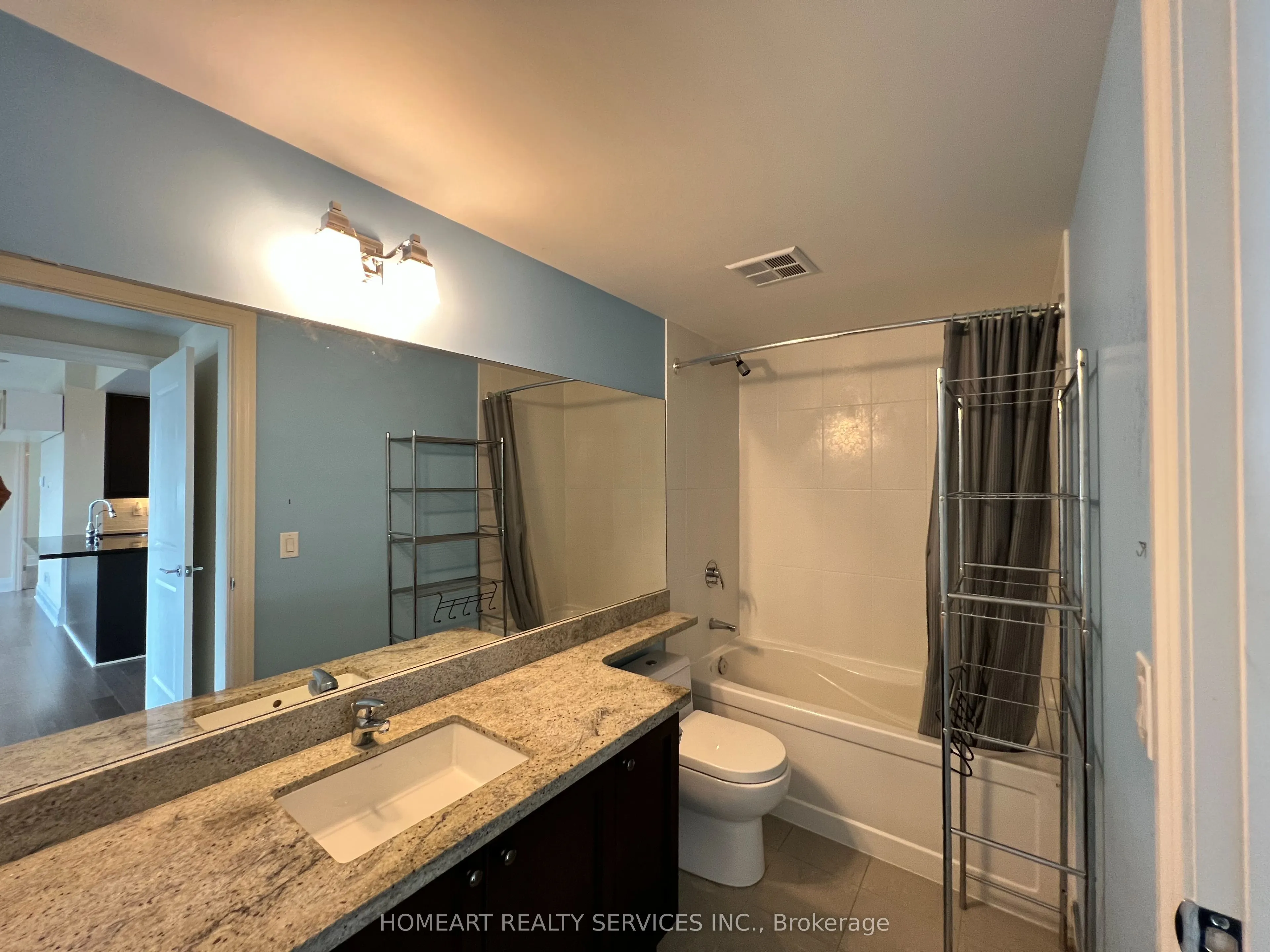 151 Upper Duke Crescent, #1102