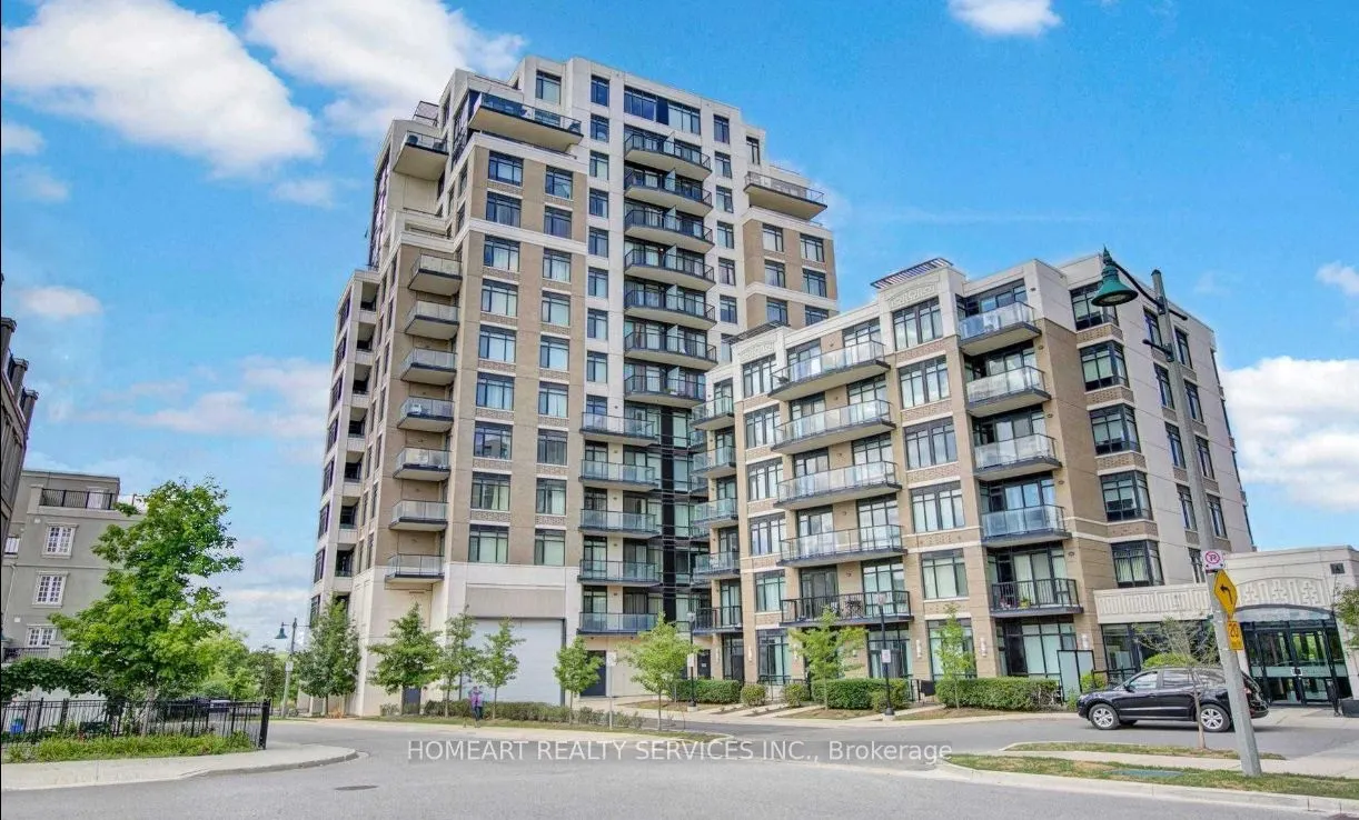 151 Upper Duke Crescent, #1102