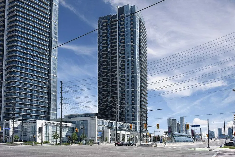 3600 Highway 7 Road, #501