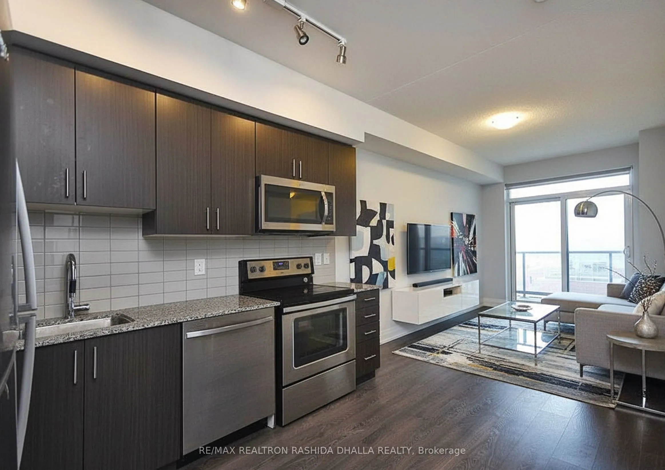3600 Highway 7 Road, #501