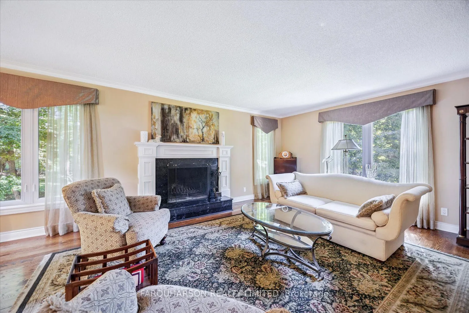 15 Skyridge Court