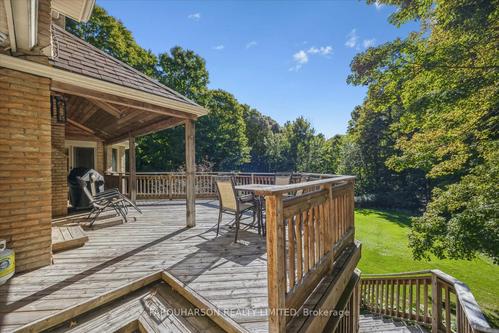 15 Skyridge Court