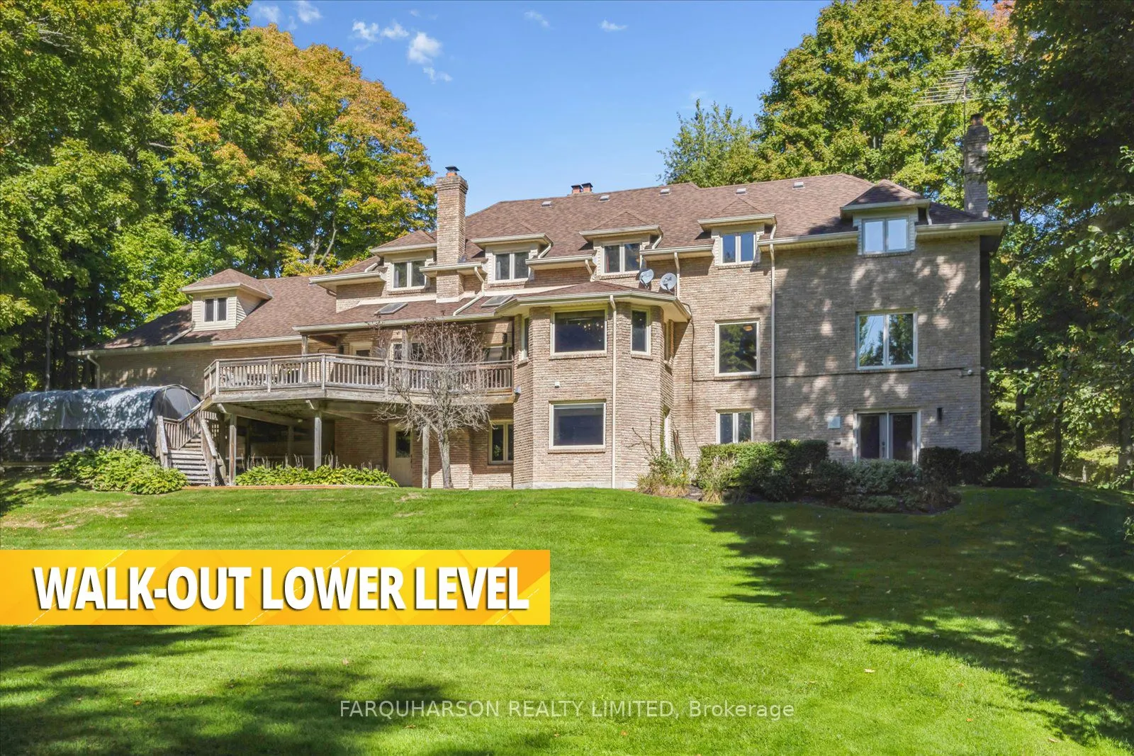15 Skyridge Court