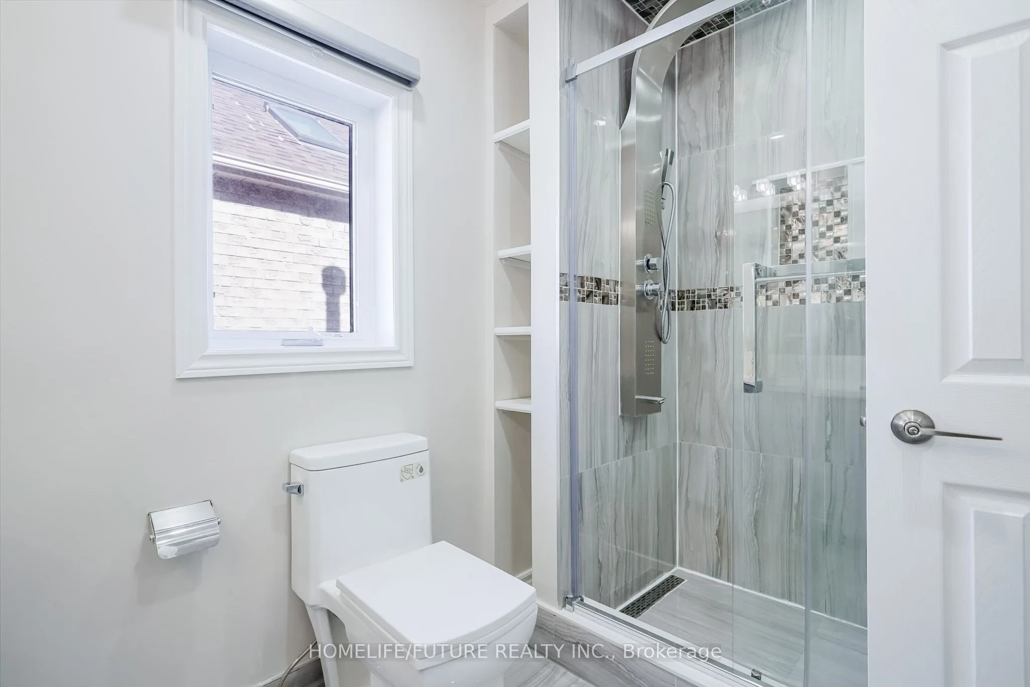 91 Joycedale Street, #Main & 2nd Flr