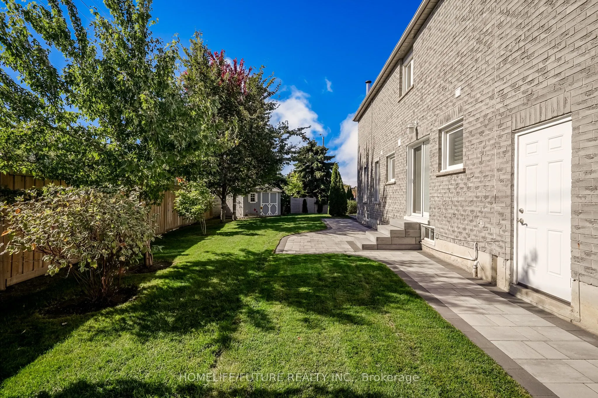 91 Joycedale Street, #Main & 2nd Flr
