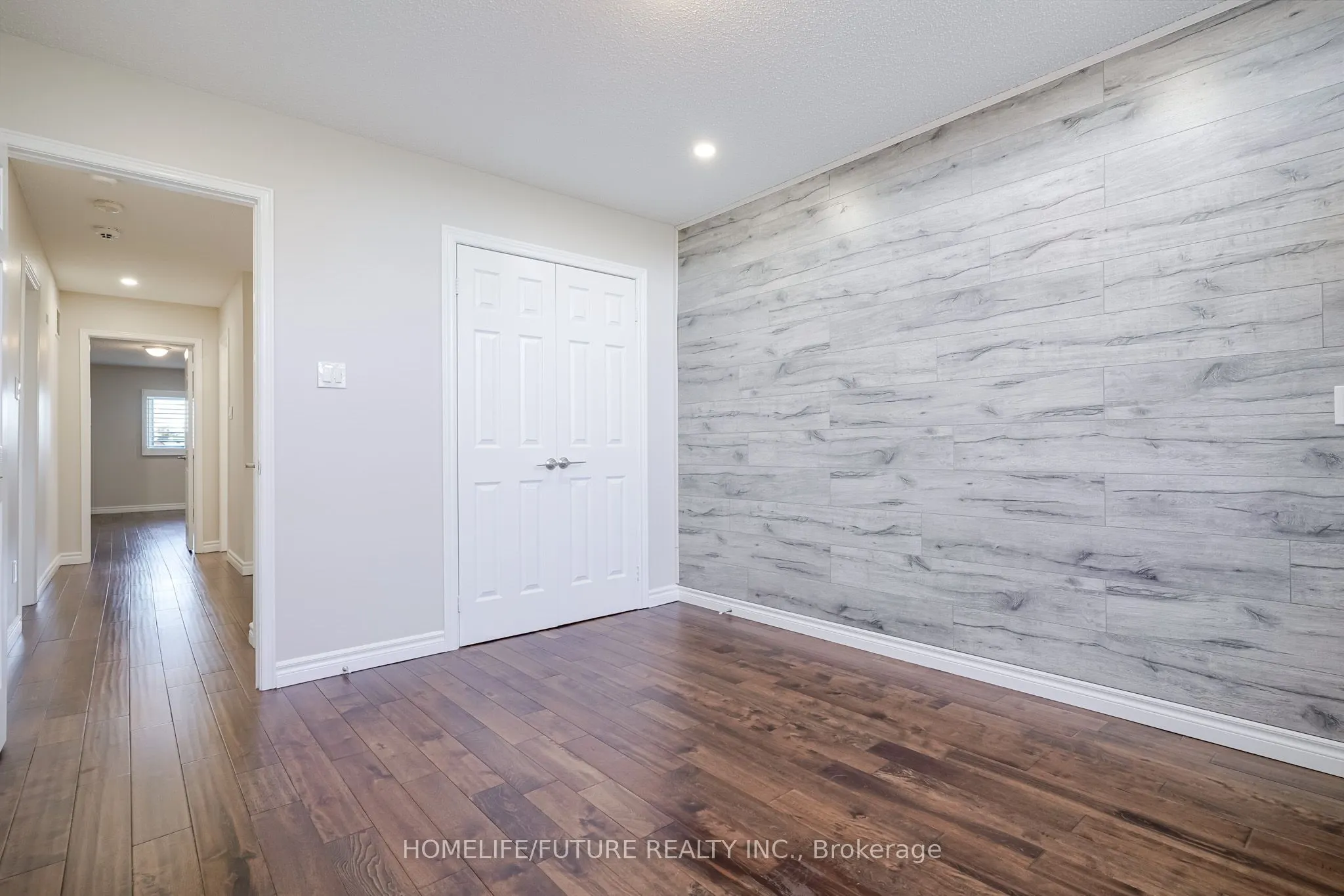 91 Joycedale Street, #Main & 2nd Flr