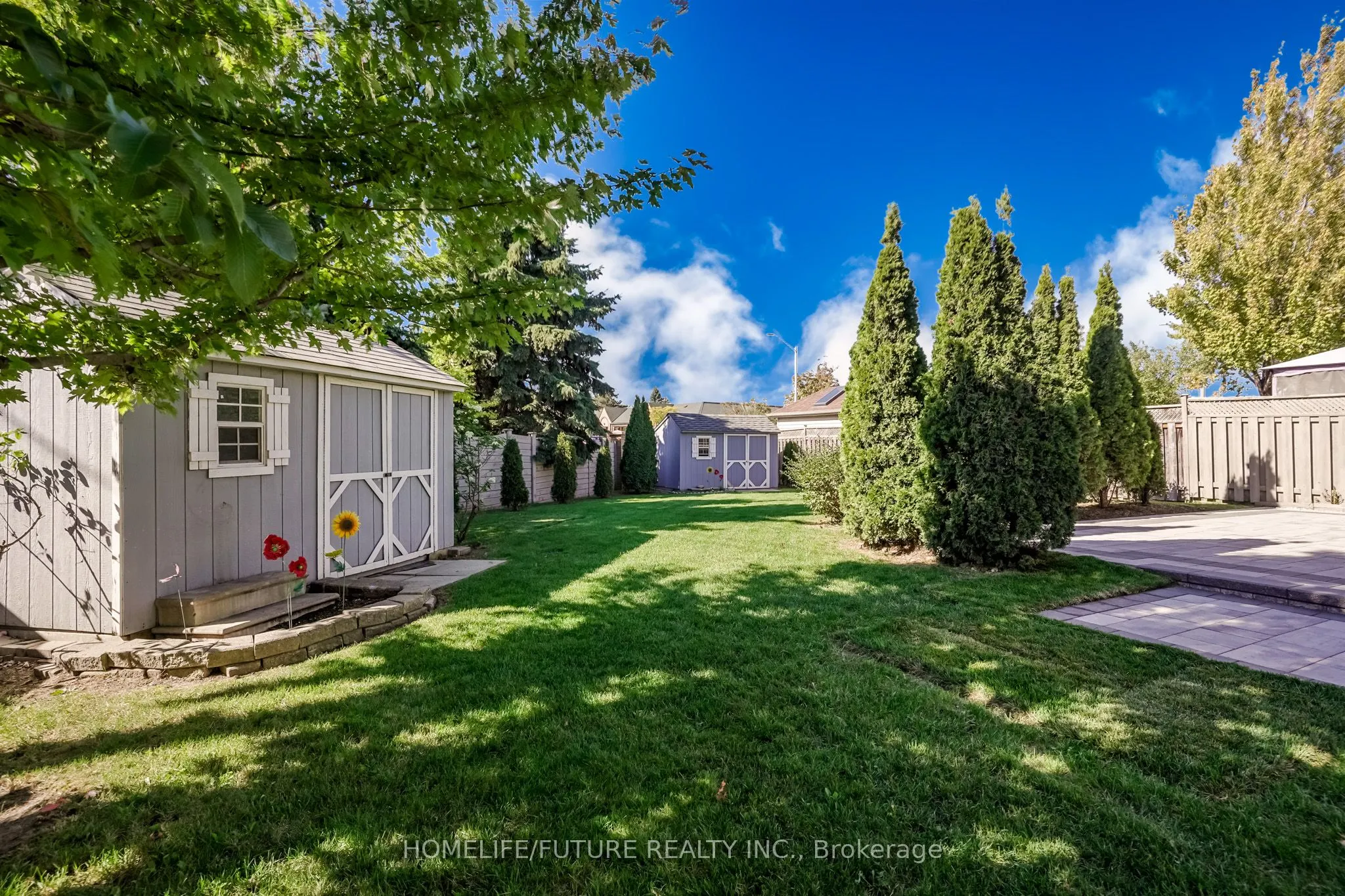 91 Joycedale Street, #Main & 2nd Flr