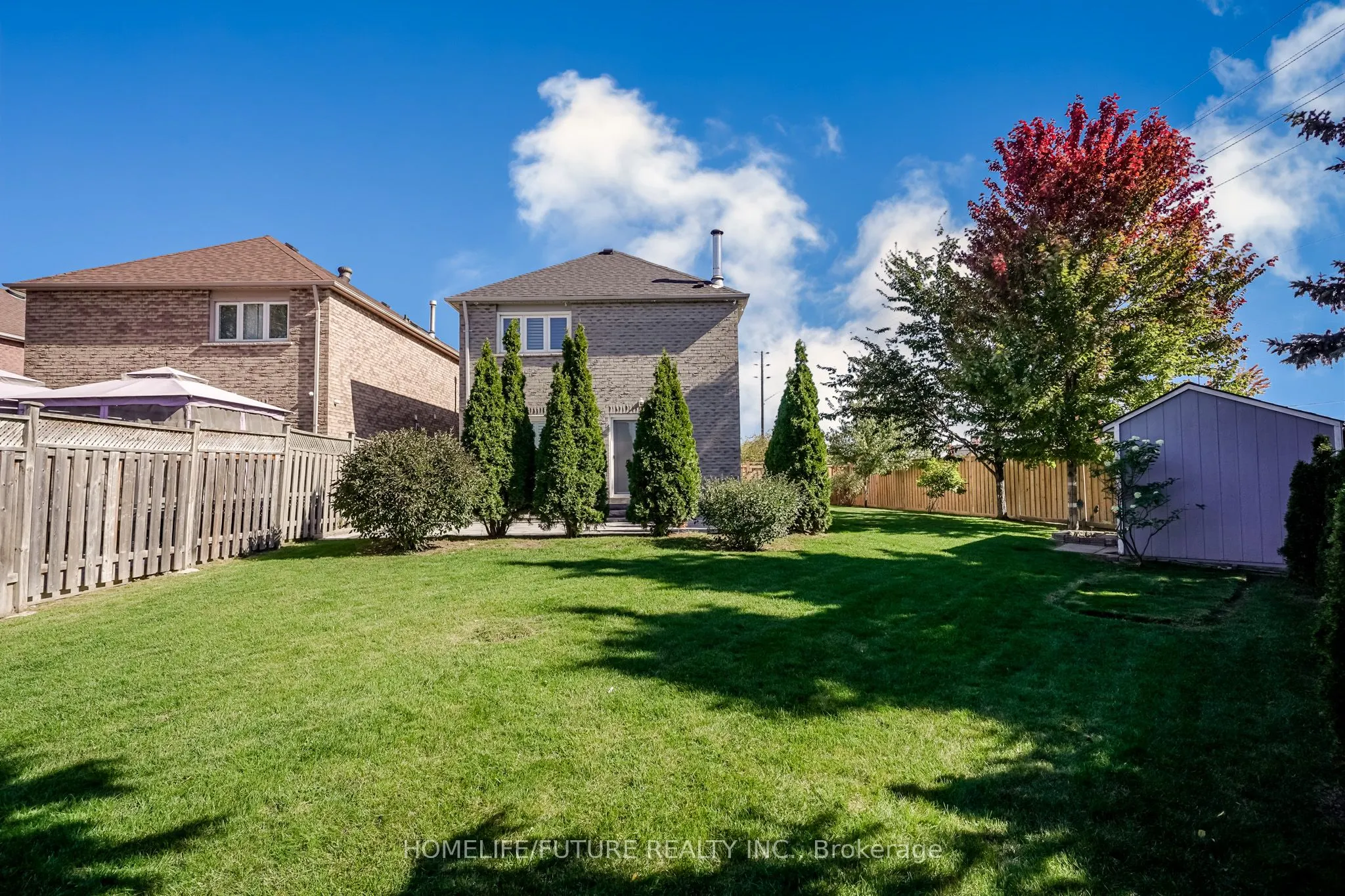 91 Joycedale Street, #Main & 2nd Flr