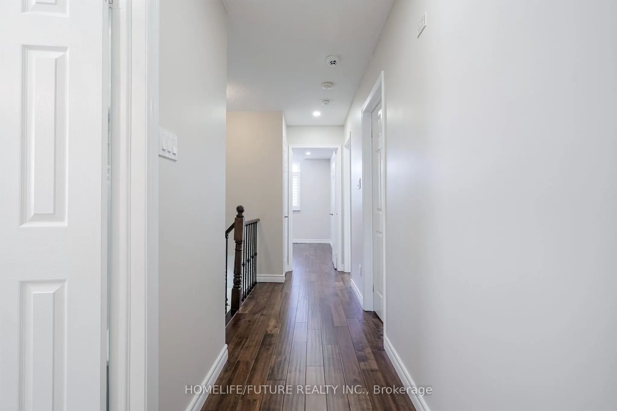 91 Joycedale Street, #Main & 2nd Flr