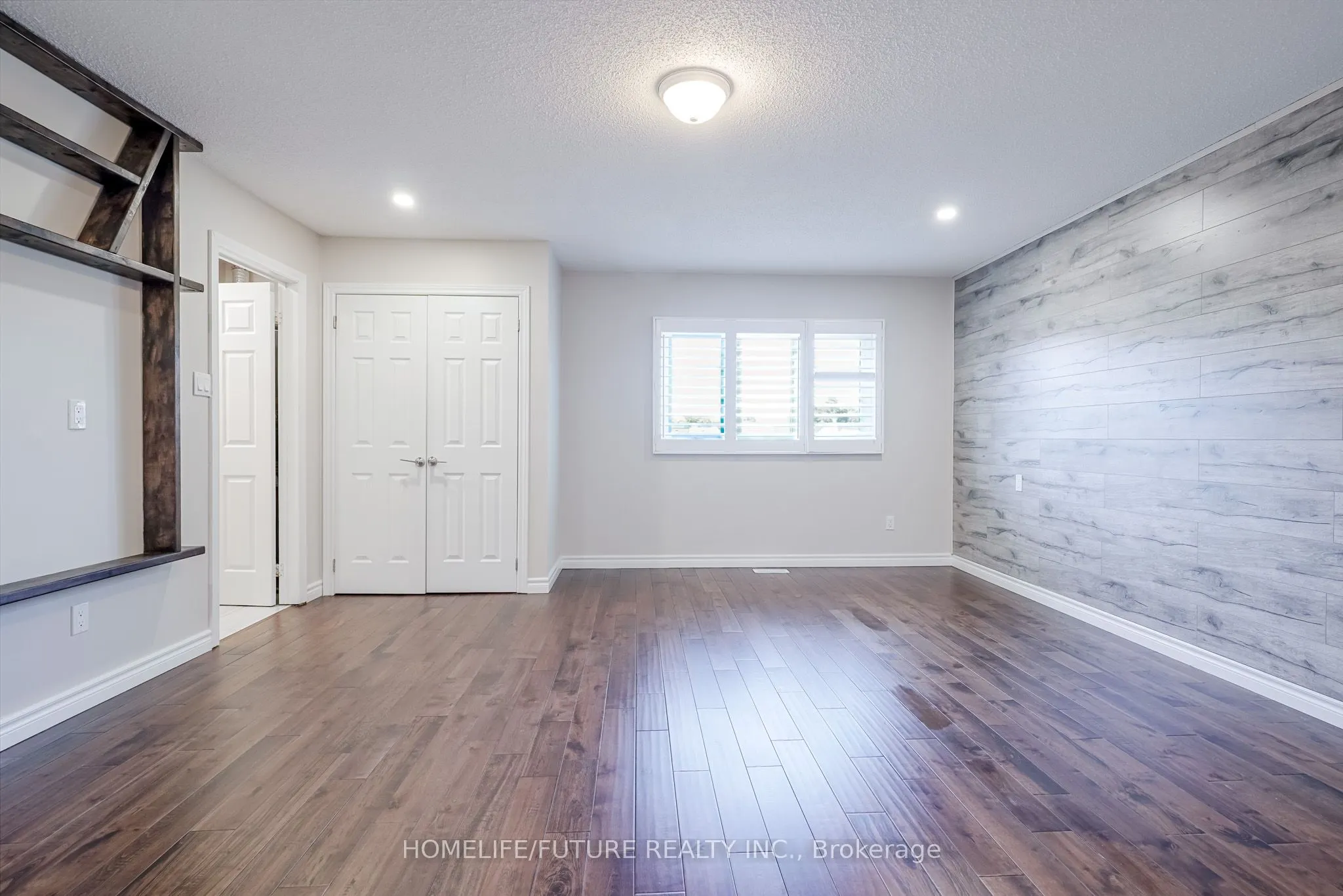 91 Joycedale Street, #Main & 2nd Flr
