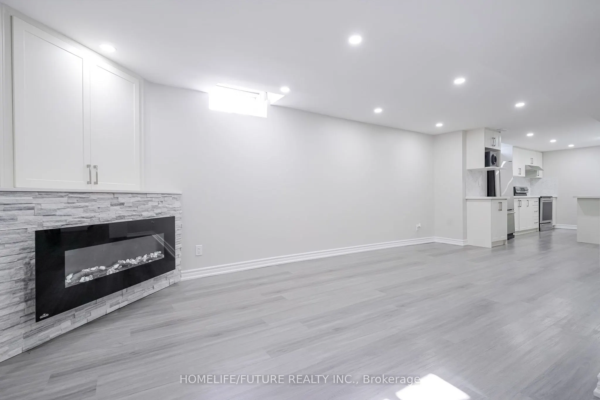 91 Joycedale Street, #Bsmt