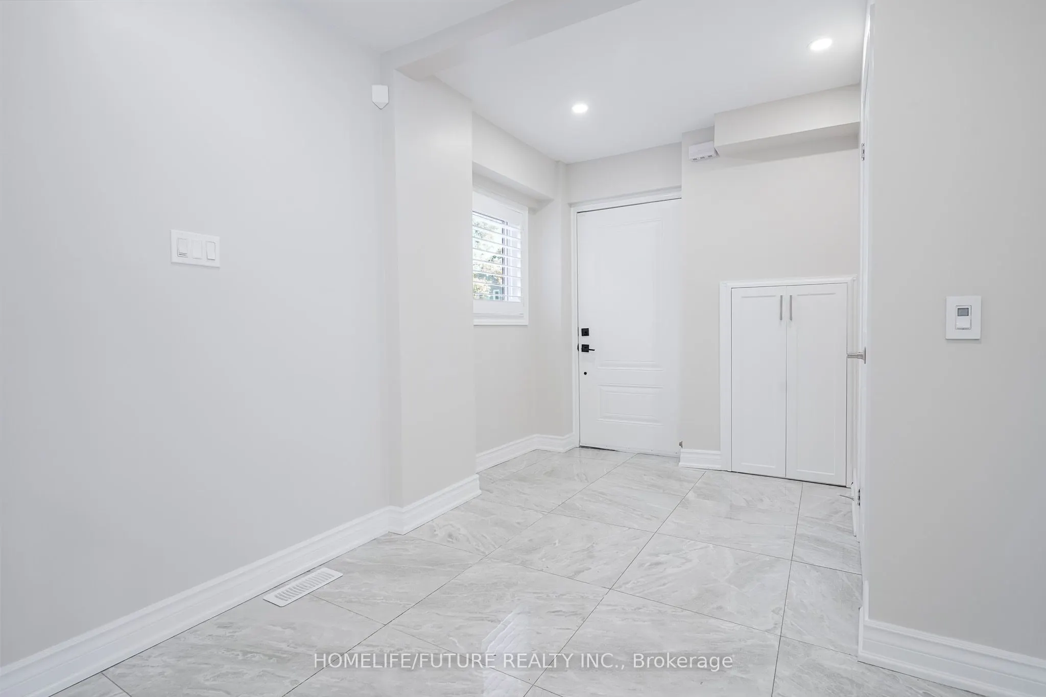 91 Joycedale Street, #Bsmt