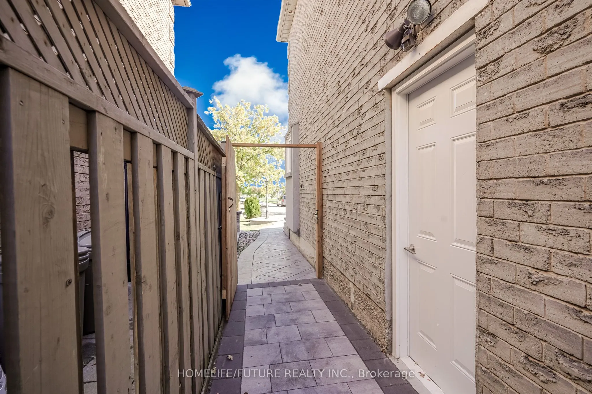 91 Joycedale Street, #Bsmt