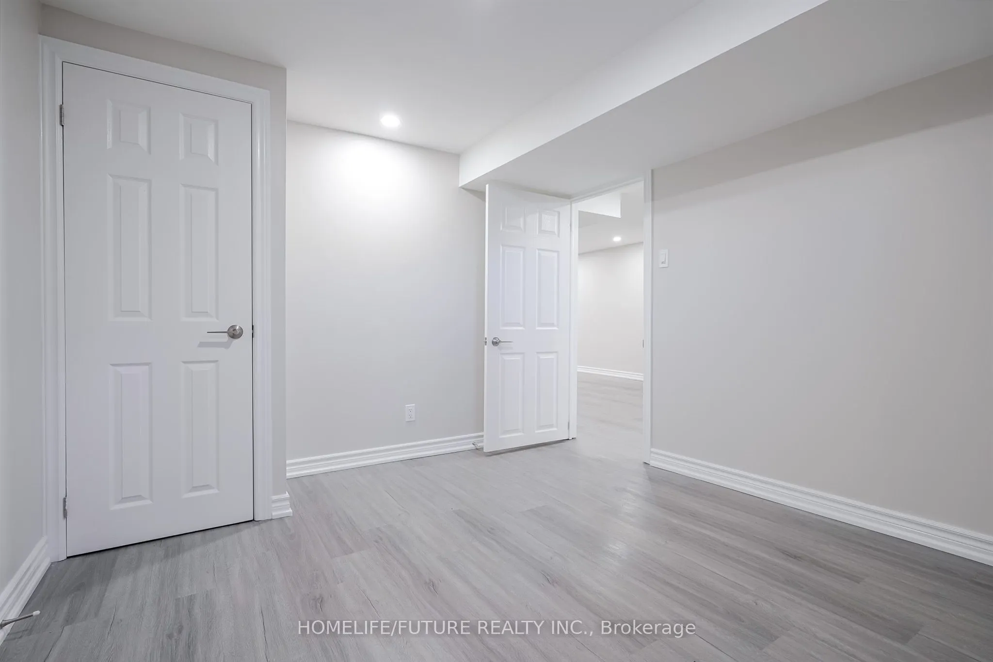 91 Joycedale Street, #Bsmt
