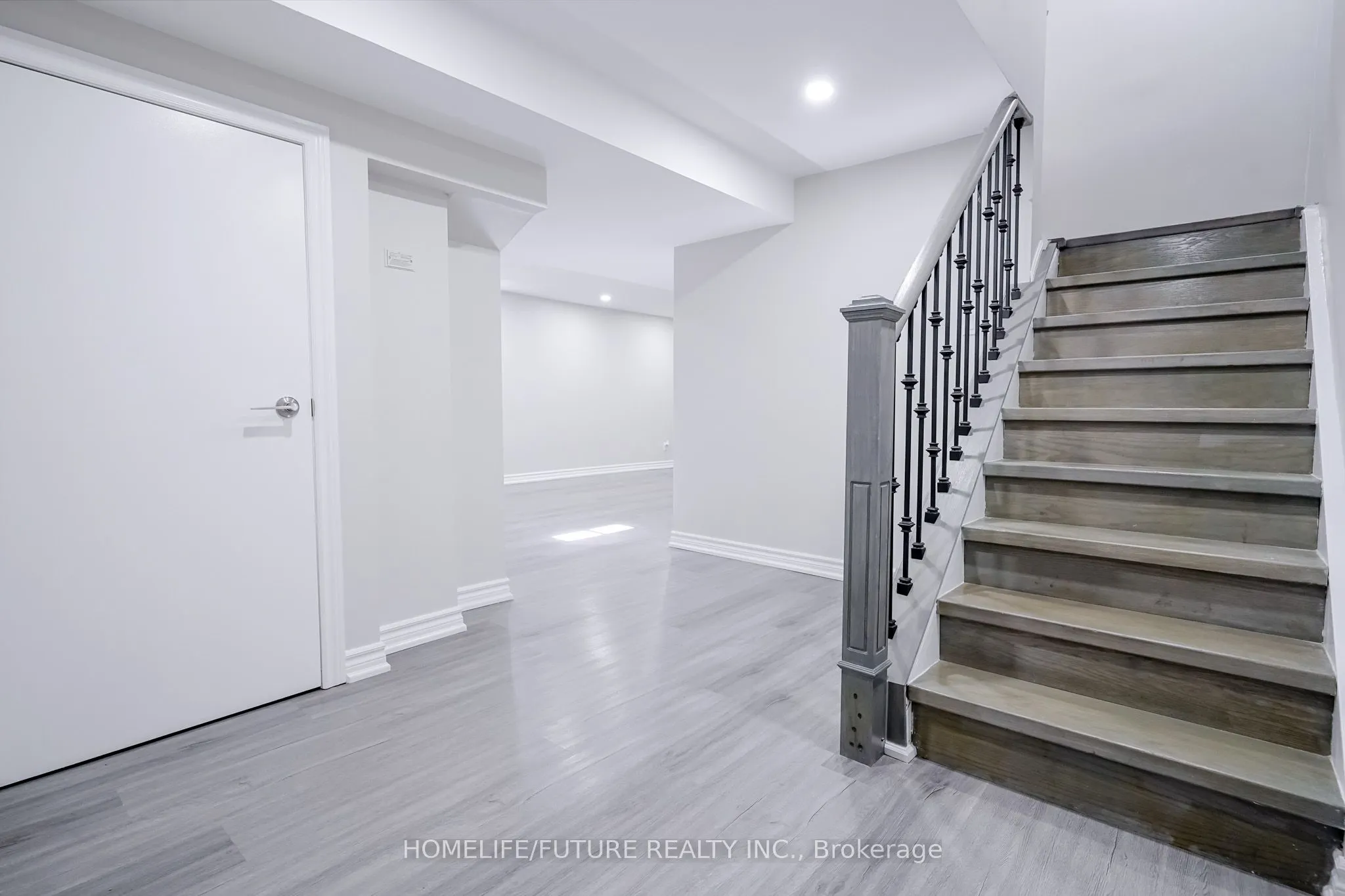 91 Joycedale Street, #Bsmt