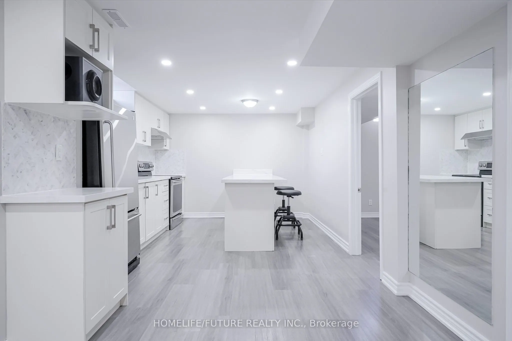 91 Joycedale Street, #Bsmt