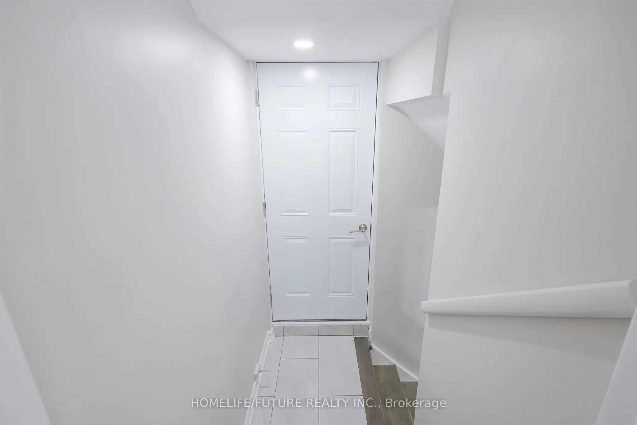 91 Joycedale Street, #Bsmt