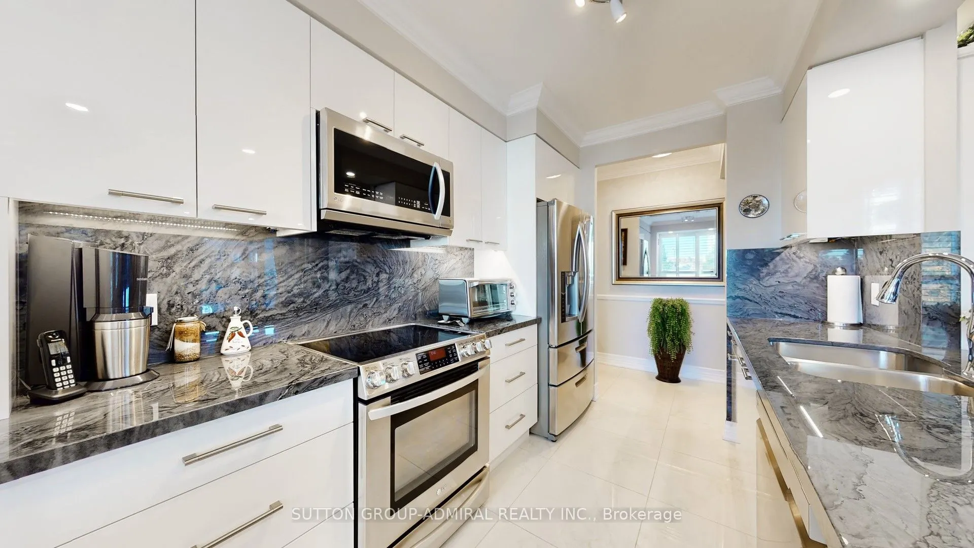 100 Promenade Circle, #206