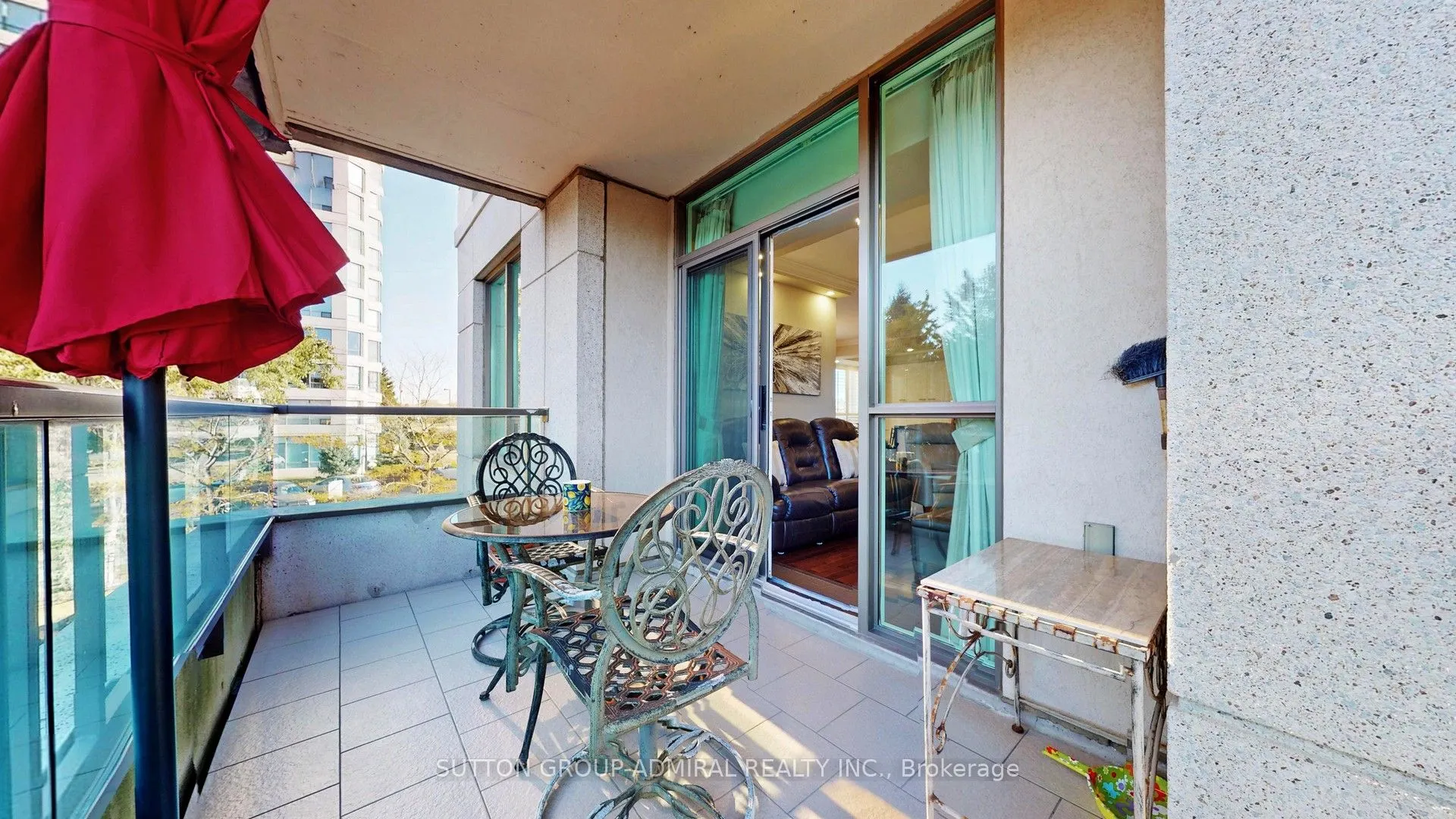 100 Promenade Circle, #206