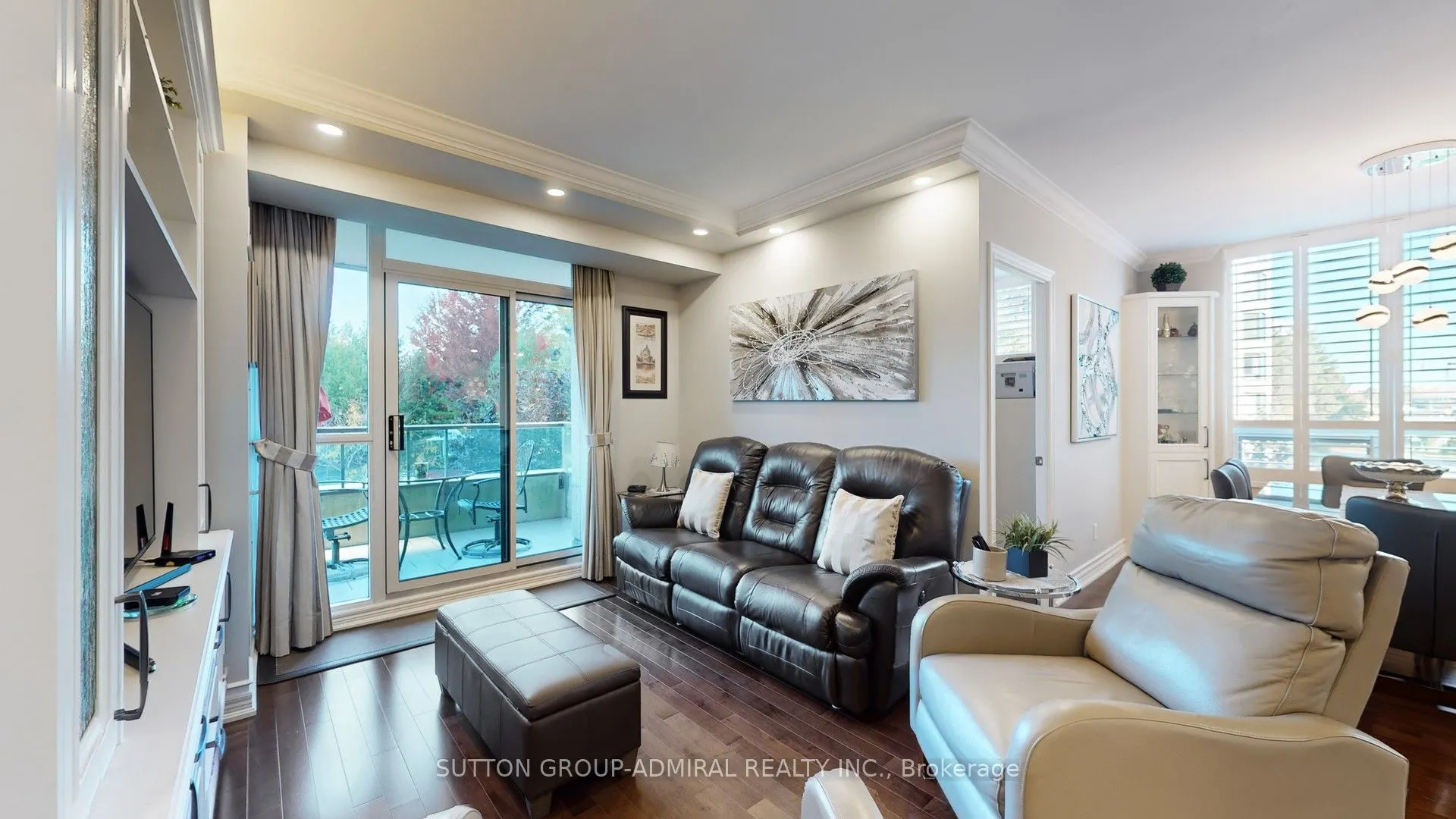 100 Promenade Circle, #206