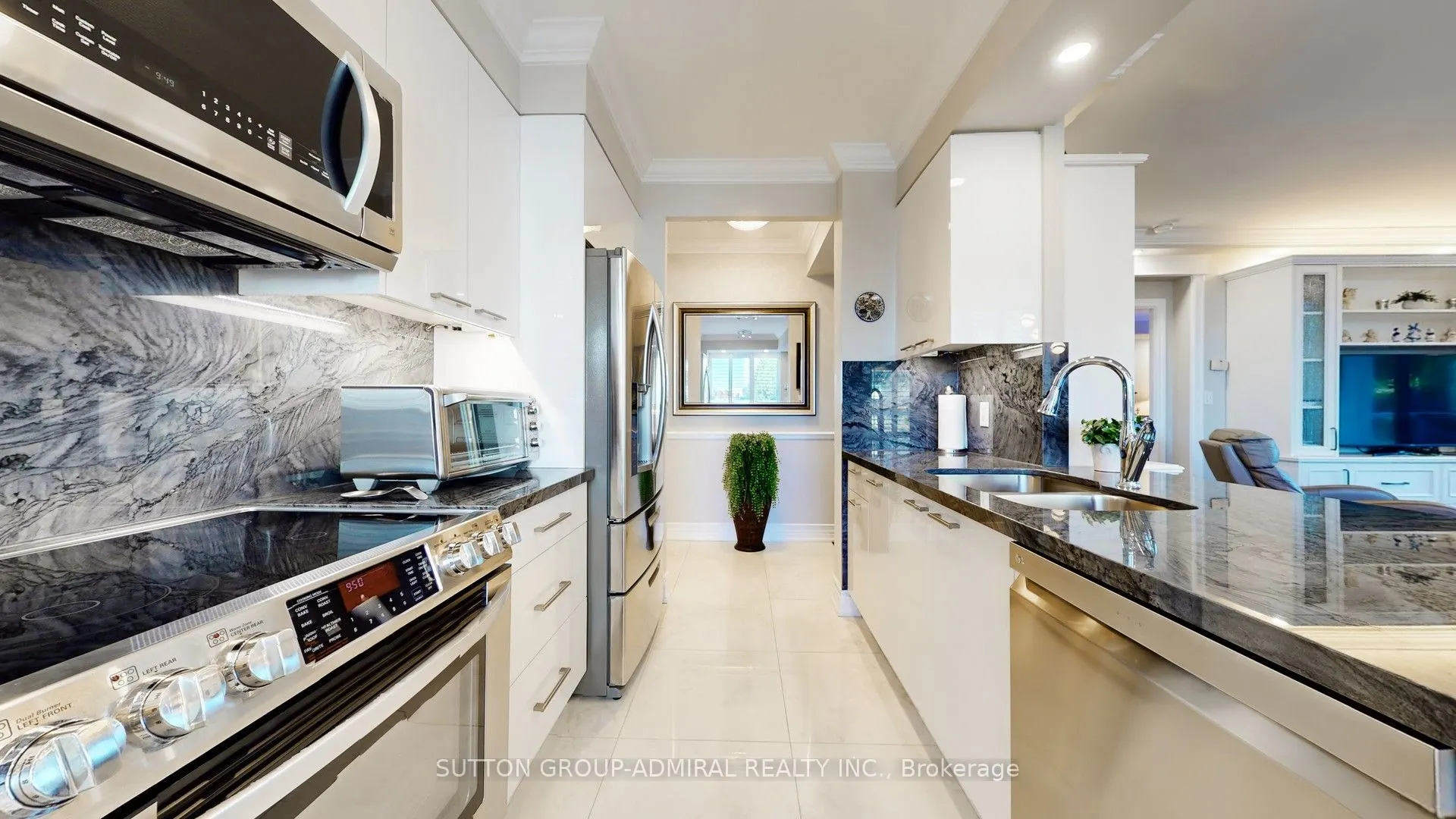 100 Promenade Circle, #206