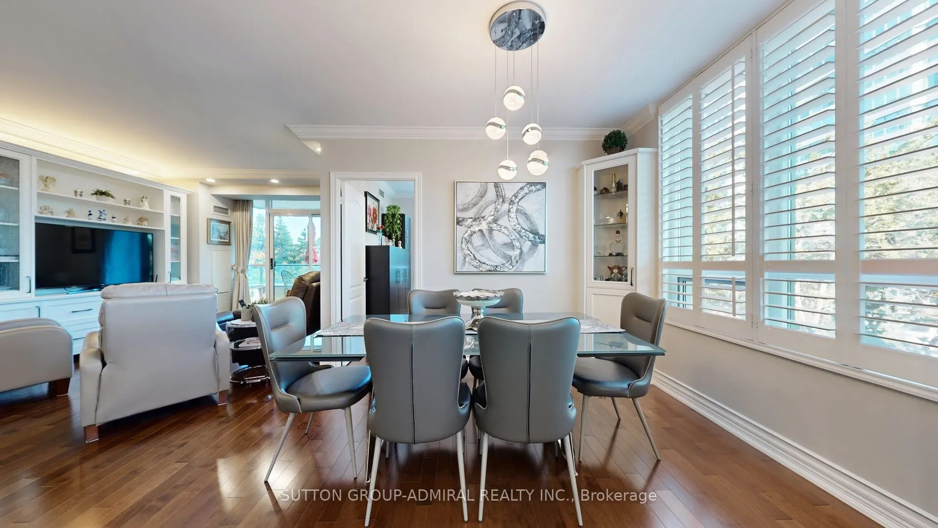 100 Promenade Circle, #206