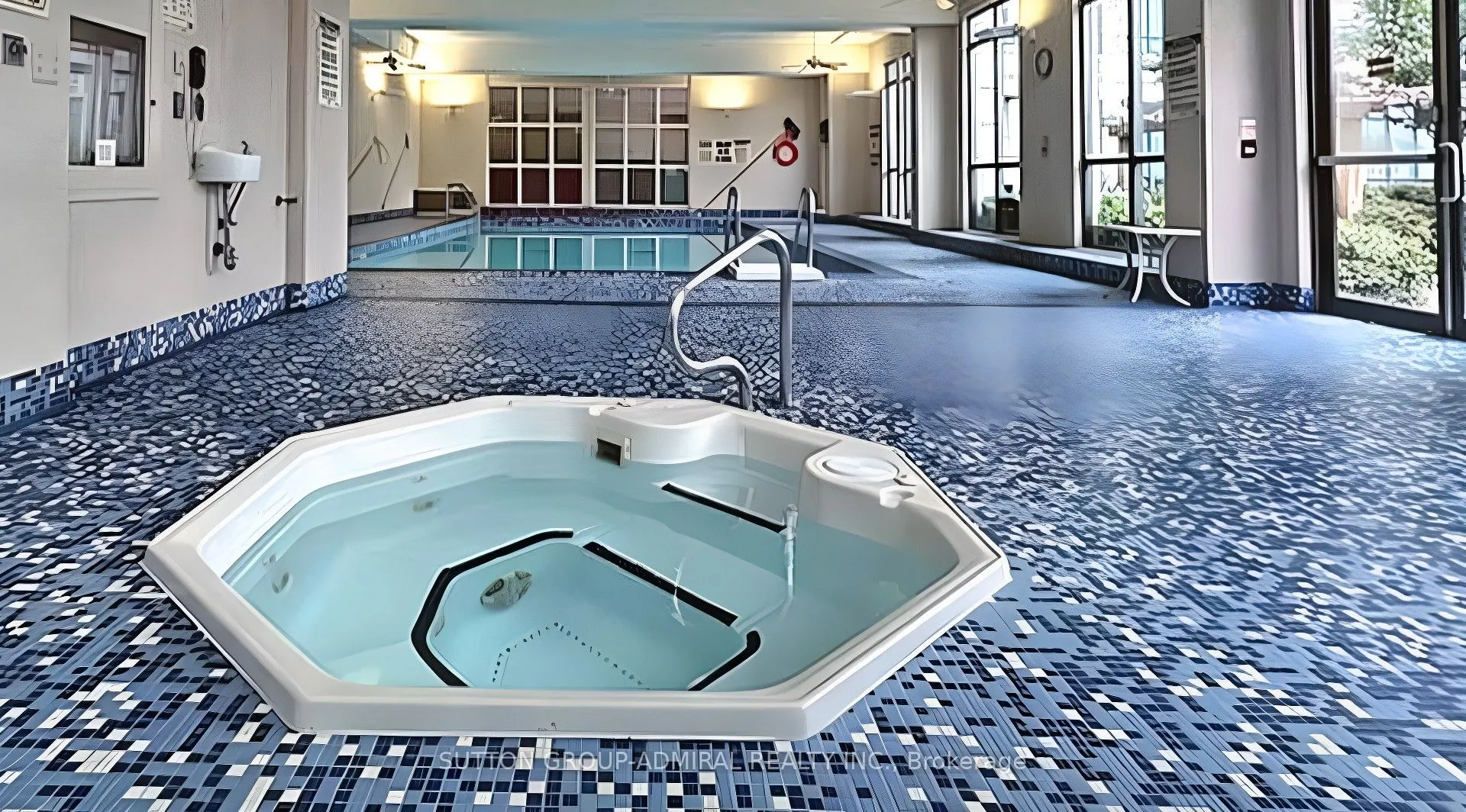 100 Promenade Circle, #206