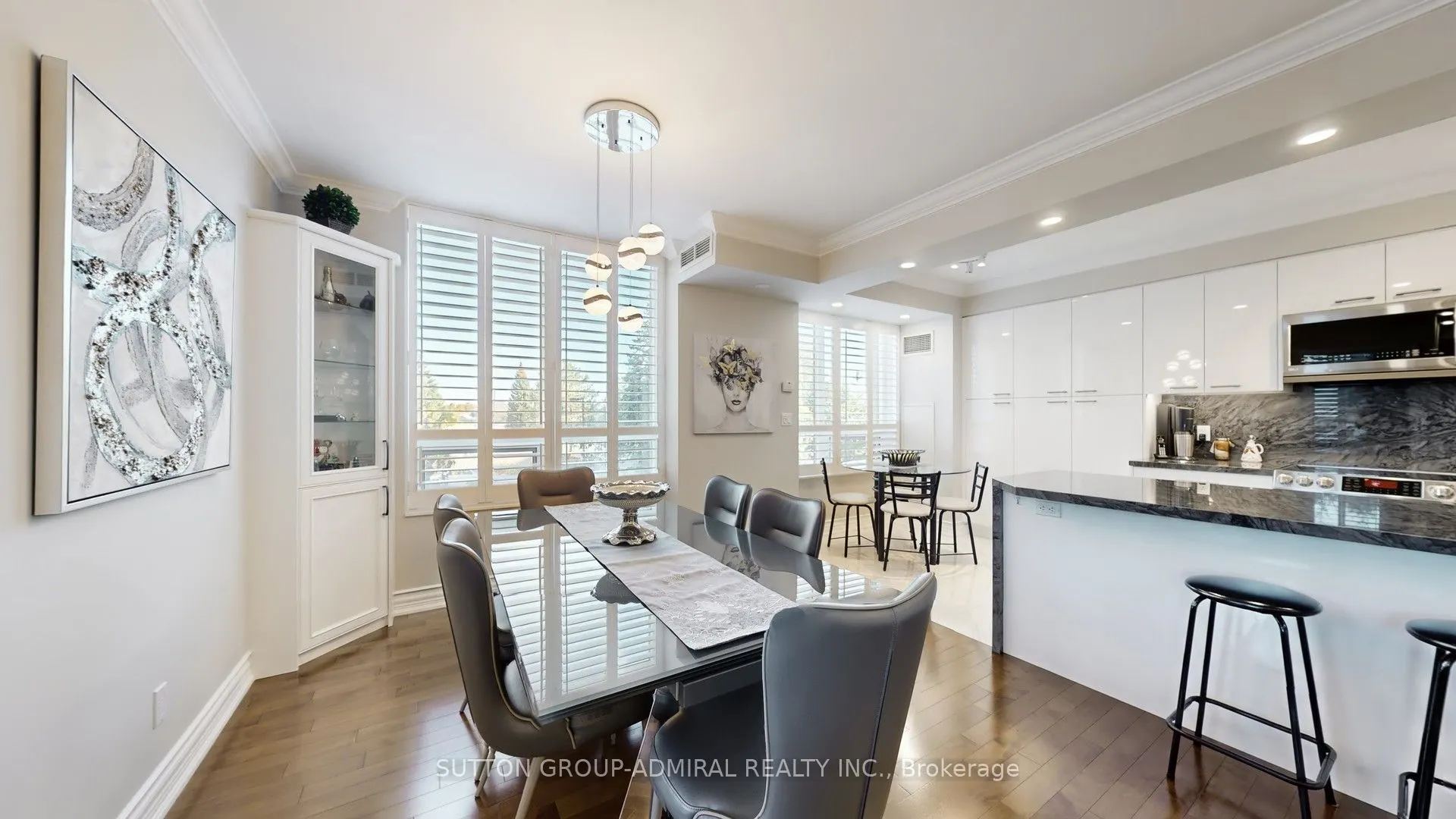 100 Promenade Circle, #206