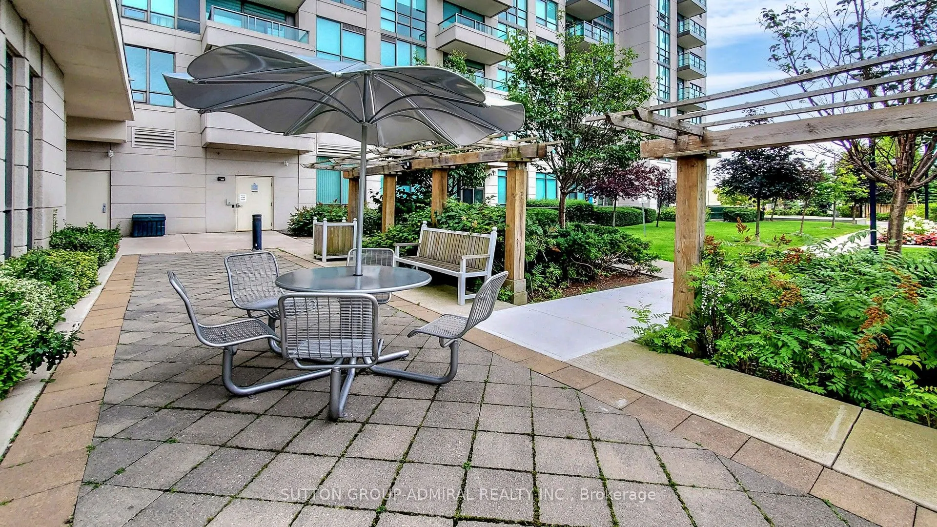 100 Promenade Circle, #206