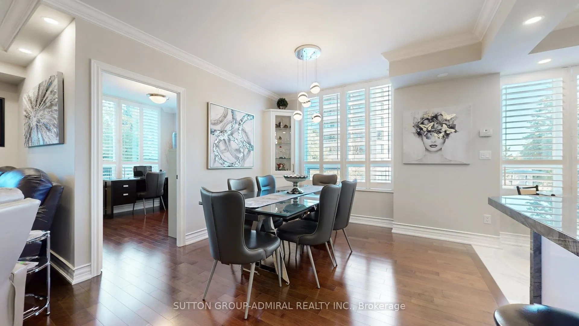100 Promenade Circle, #206
