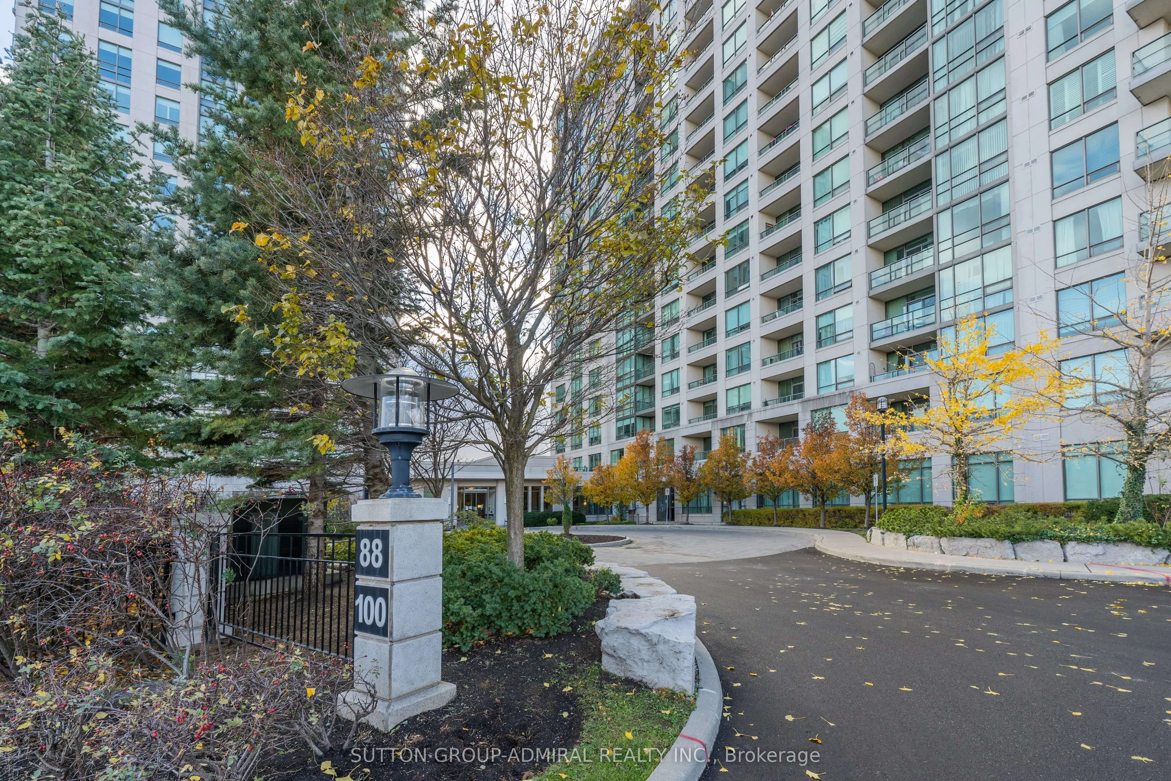 100 Promenade Circle, #206