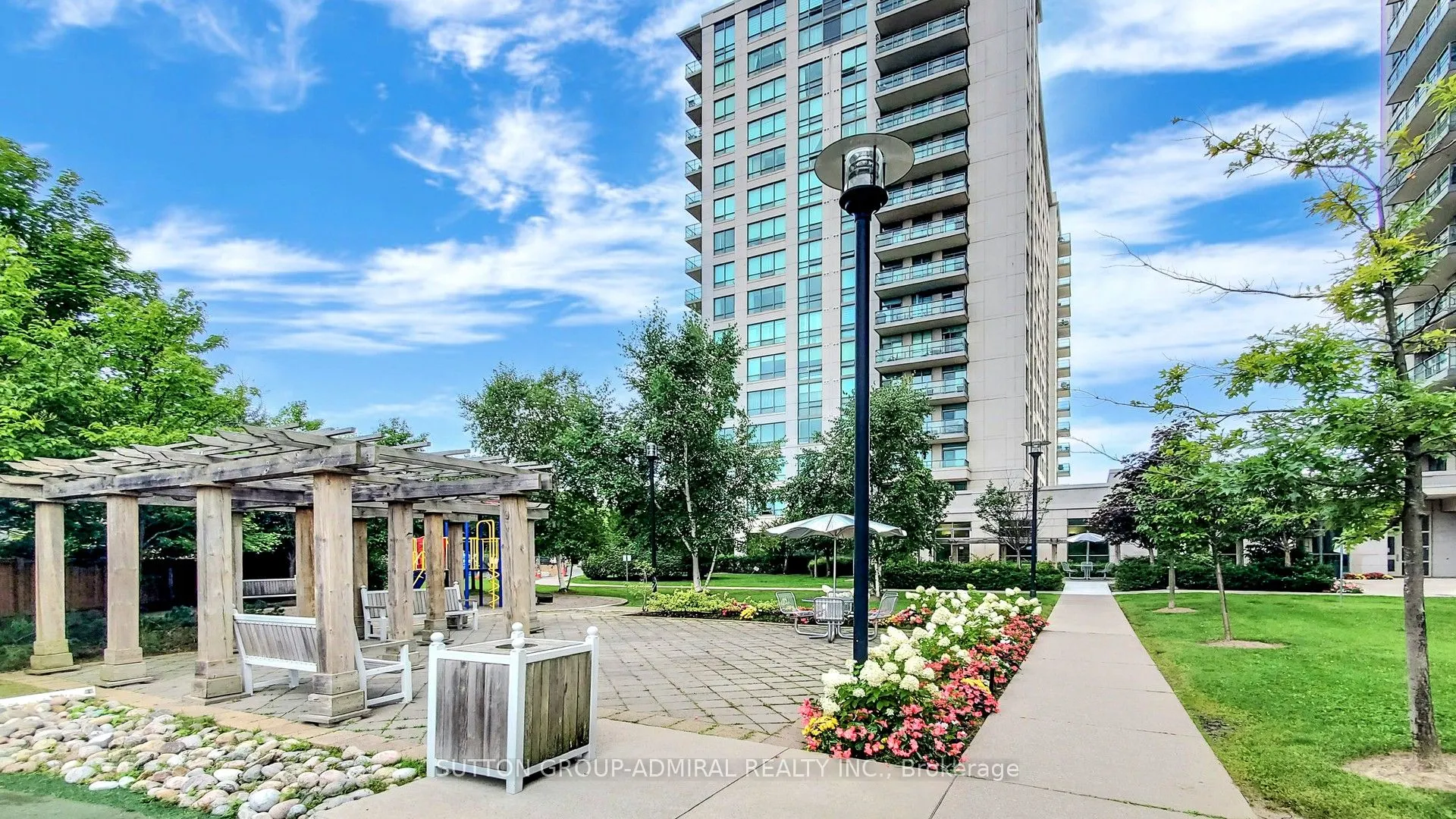 100 Promenade Circle, #206