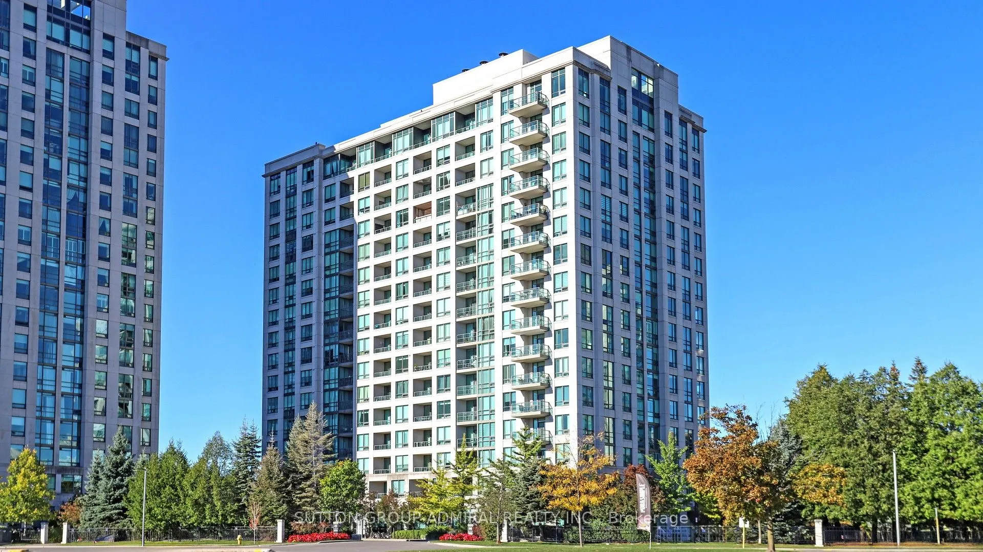 100 Promenade Circle, #206