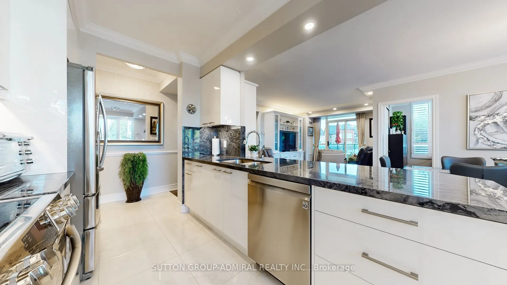 100 Promenade Circle, #206
