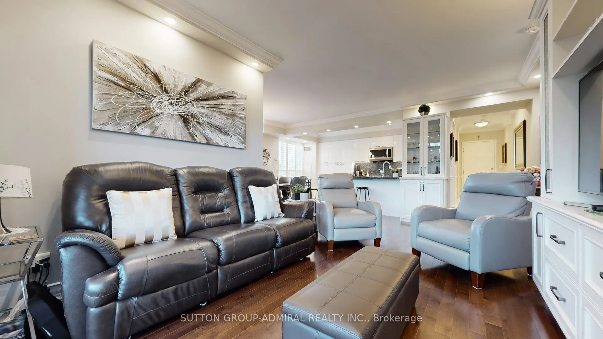 100 Promenade Circle, #206