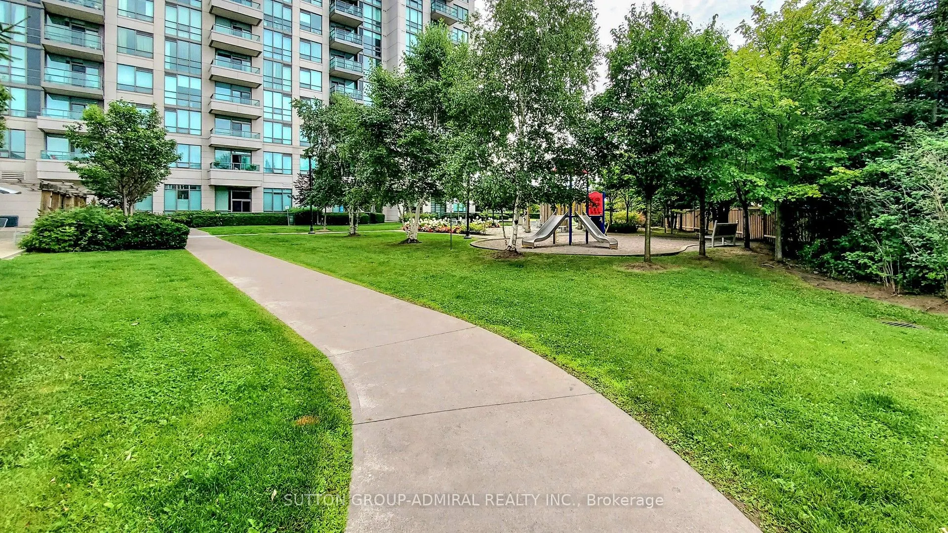 100 Promenade Circle, #206