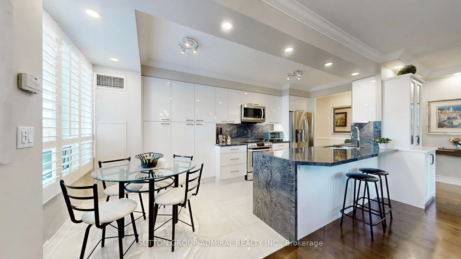 100 Promenade Circle, #206
