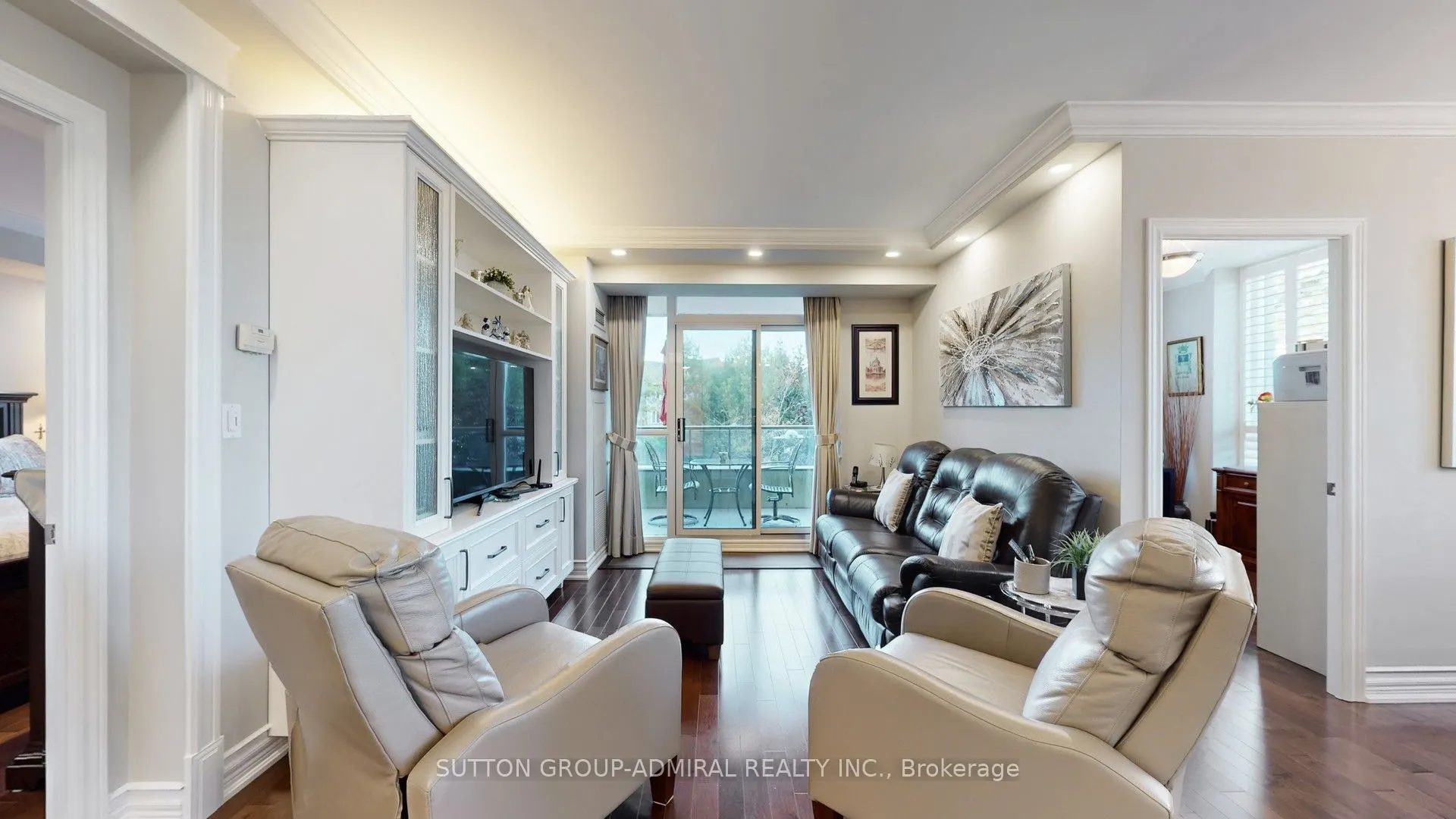 100 Promenade Circle, #206