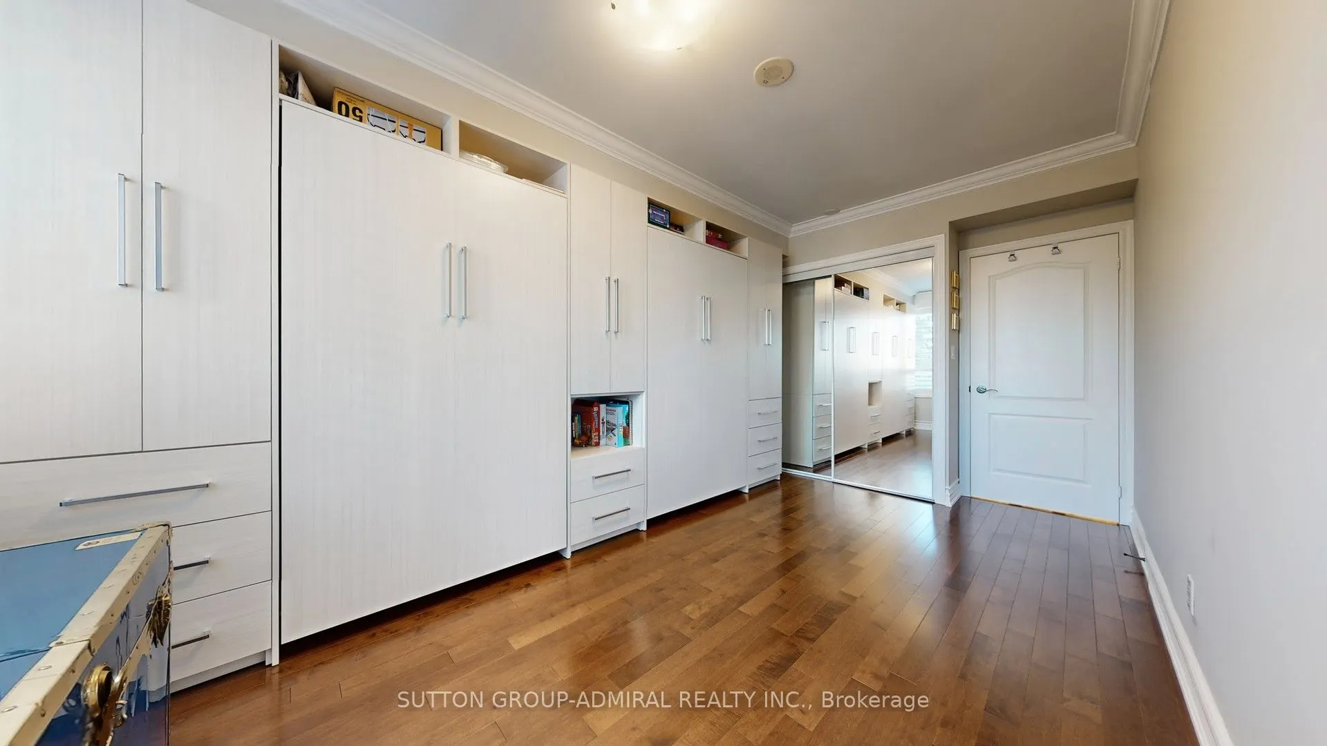 100 Promenade Circle, #206