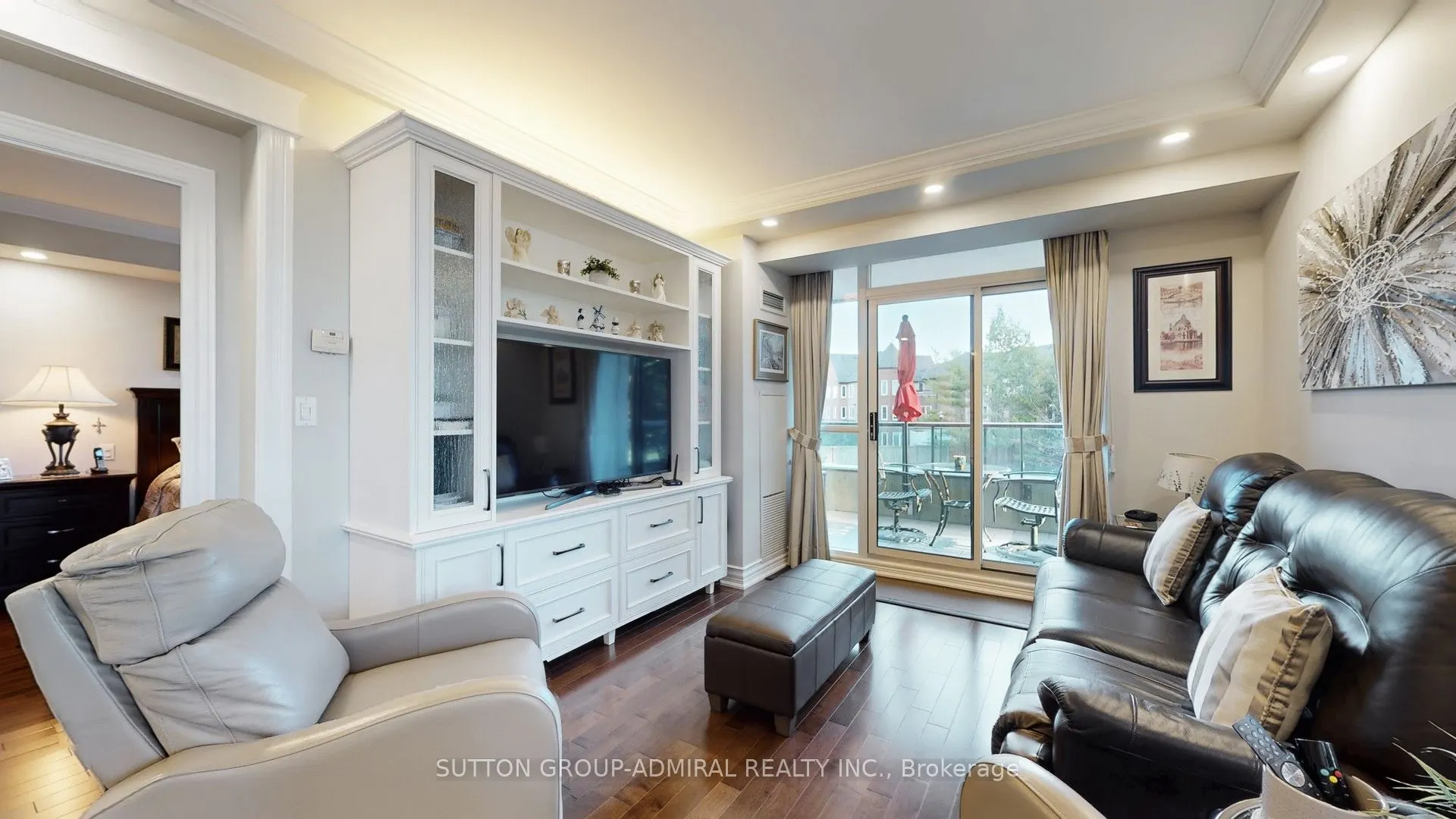 100 Promenade Circle, #206