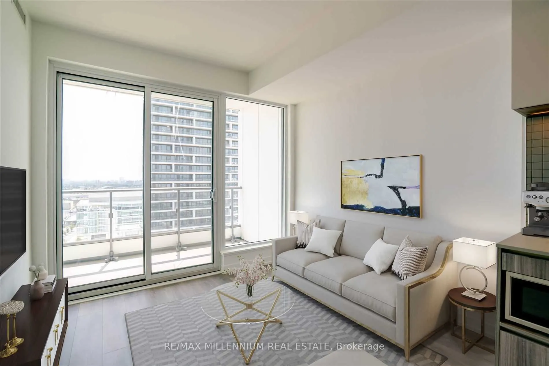 898 Portage Parkway, #2006