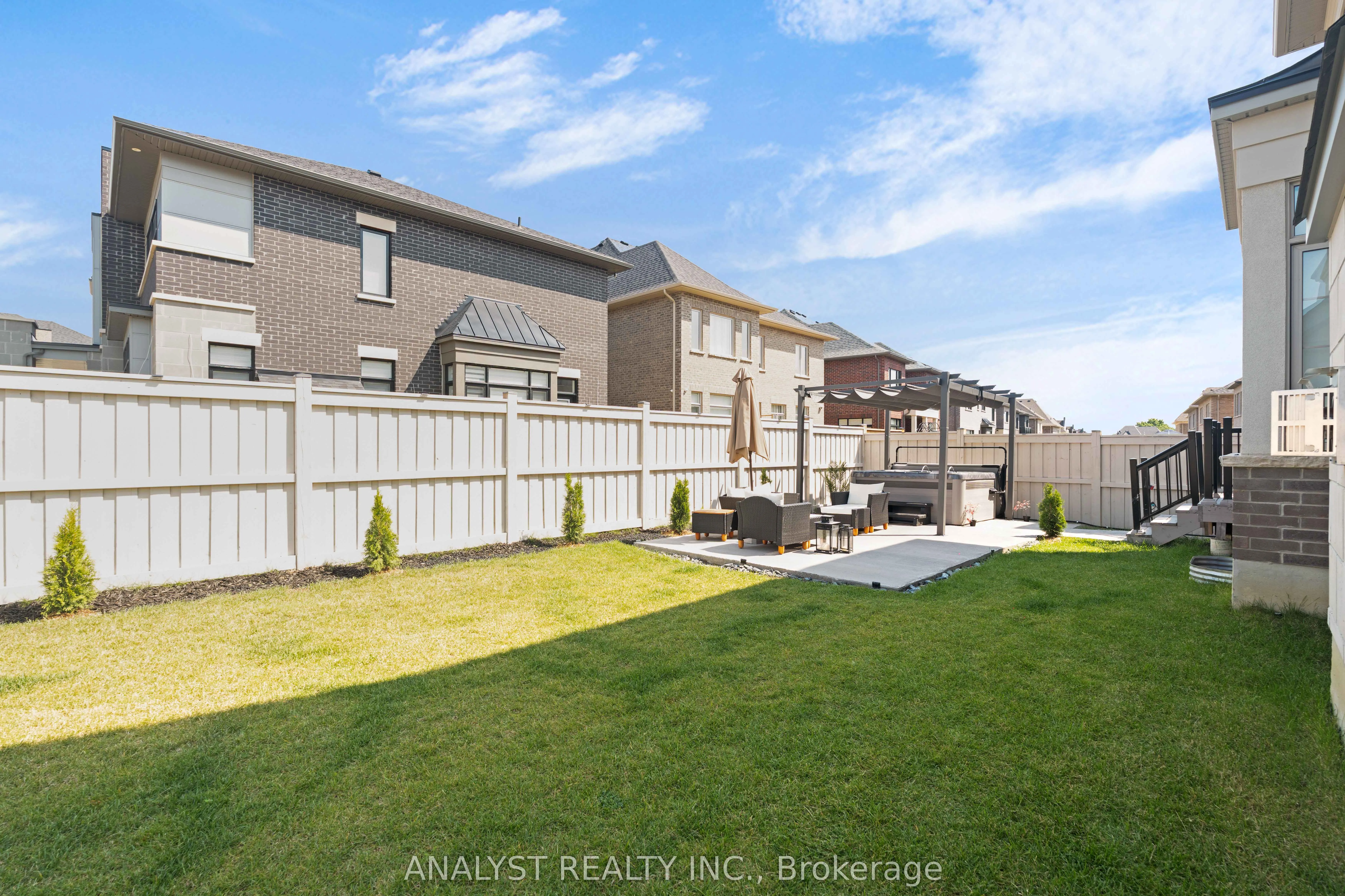 94 Crawford Drive